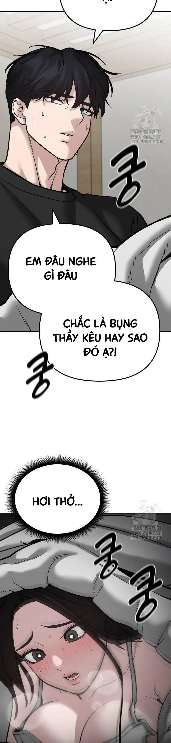 Truyện Tranh Giang Hồ Thực Thi Công Lý trang 7