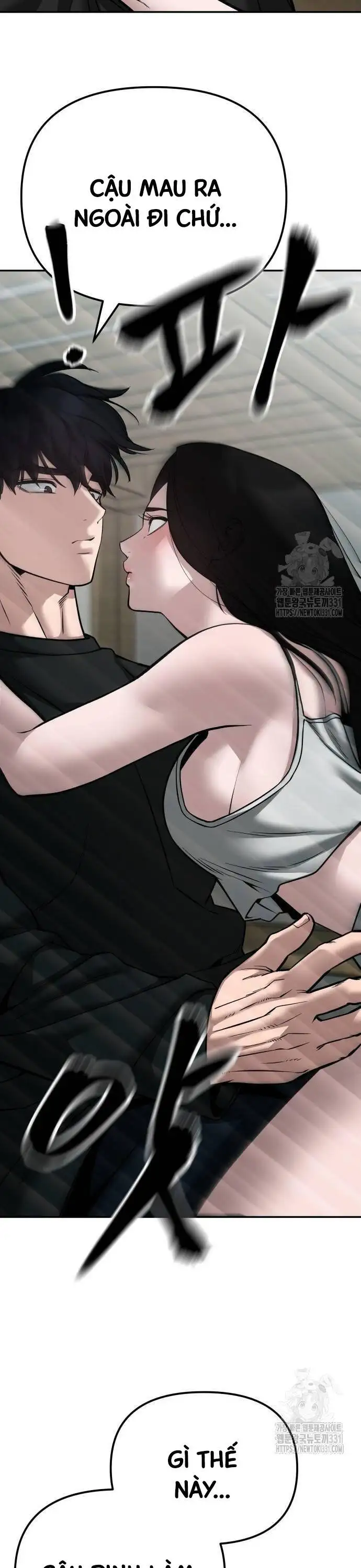 Truyện Tranh Giang Hồ Thực Thi Công Lý trang 7