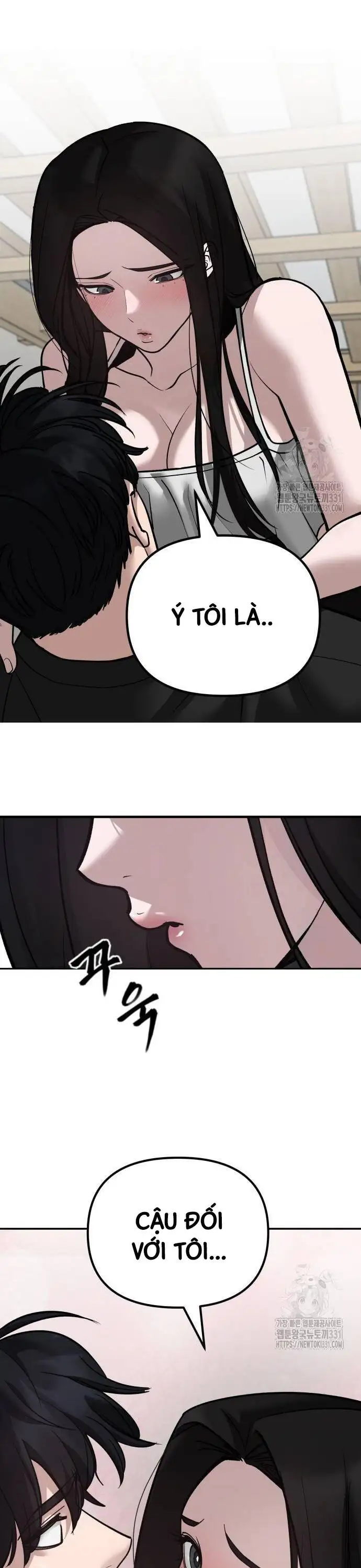 Truyện Tranh Giang Hồ Thực Thi Công Lý trang 7