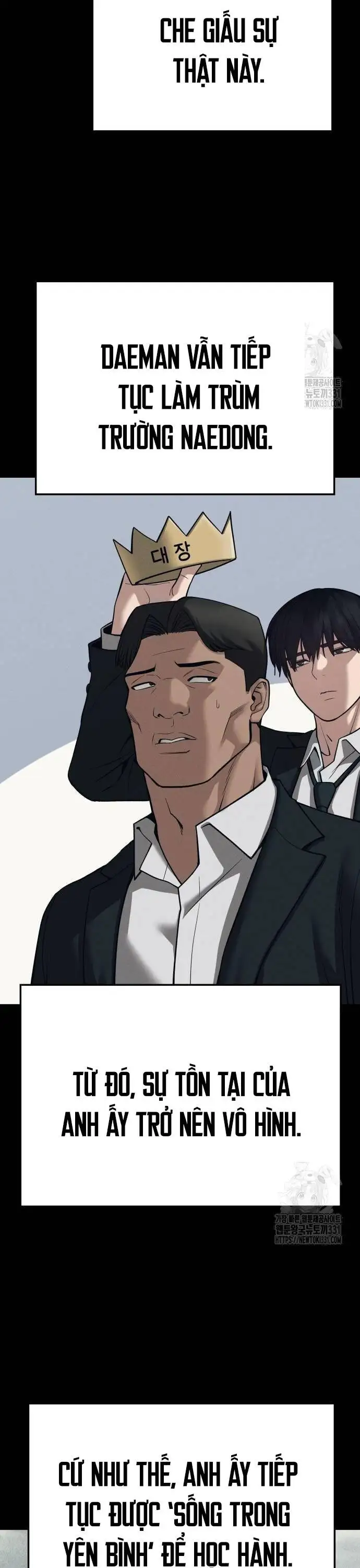 Truyện Tranh Giang Hồ Thực Thi Công Lý trang 7