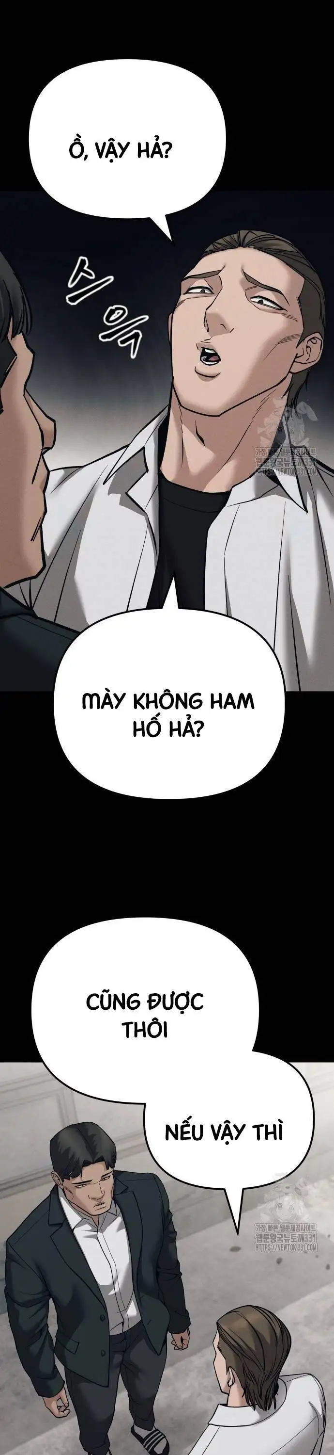 Truyện Tranh Giang Hồ Thực Thi Công Lý trang 7