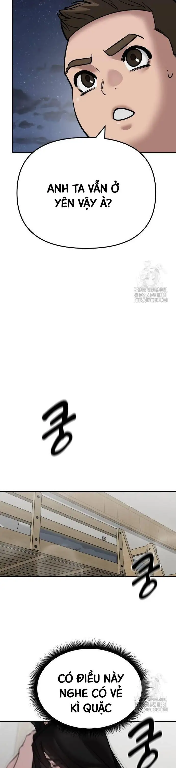 Truyện Tranh Giang Hồ Thực Thi Công Lý trang 7