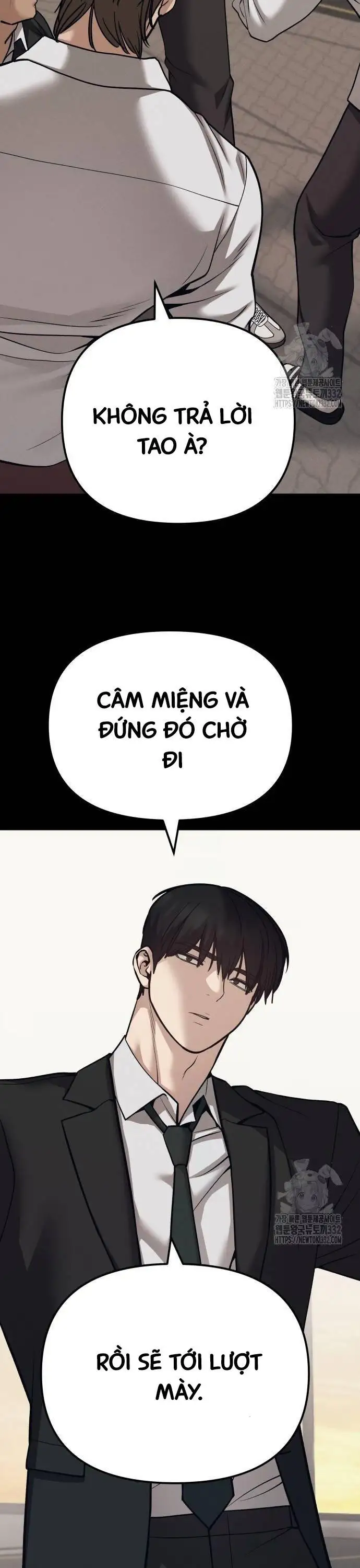 Truyện Tranh Giang Hồ Thực Thi Công Lý trang 7