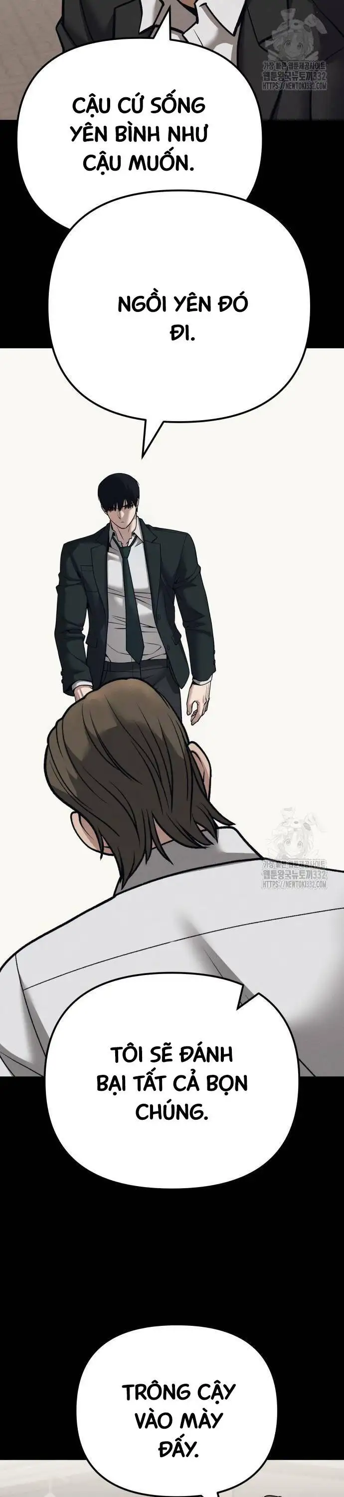 Truyện Tranh Giang Hồ Thực Thi Công Lý trang 7