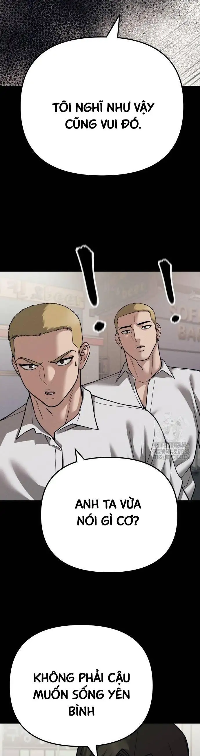 Truyện Tranh Giang Hồ Thực Thi Công Lý trang 7