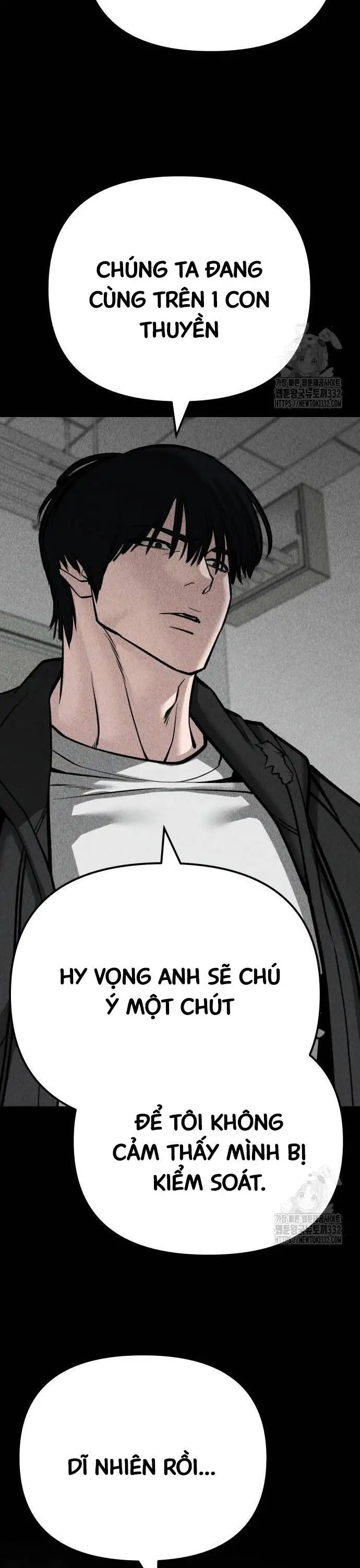 Truyện Tranh Giang Hồ Thực Thi Công Lý trang 7