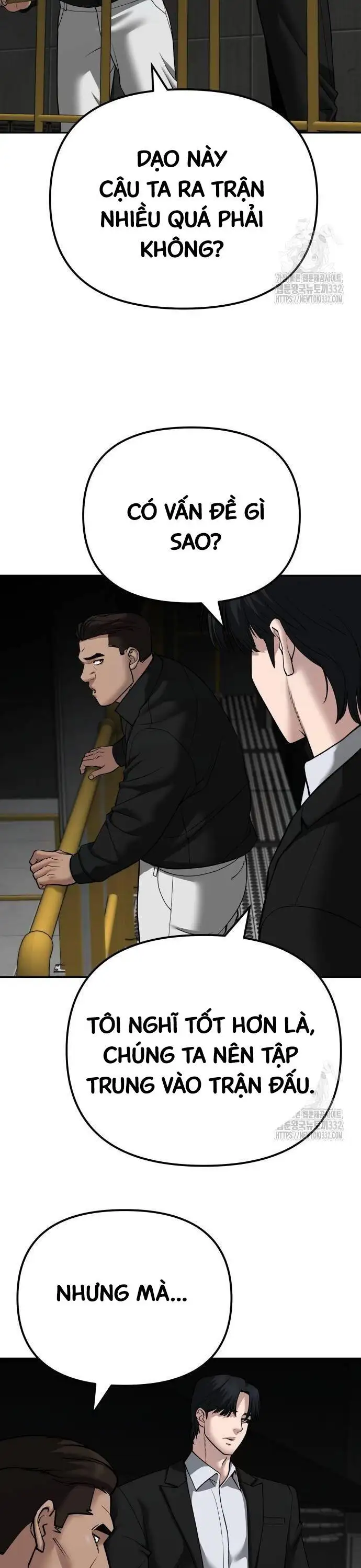 Truyện Tranh Giang Hồ Thực Thi Công Lý trang 7