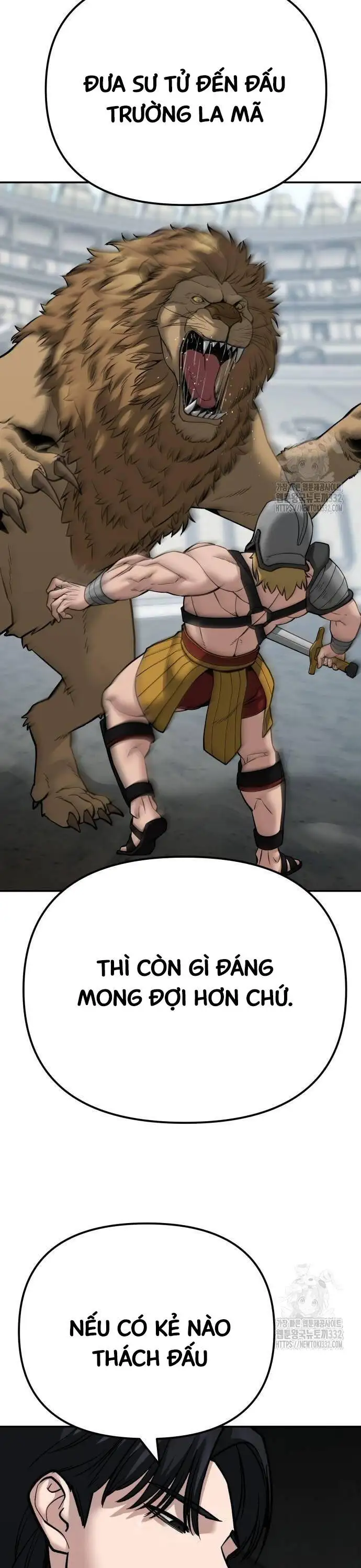Truyện Tranh Giang Hồ Thực Thi Công Lý trang 7