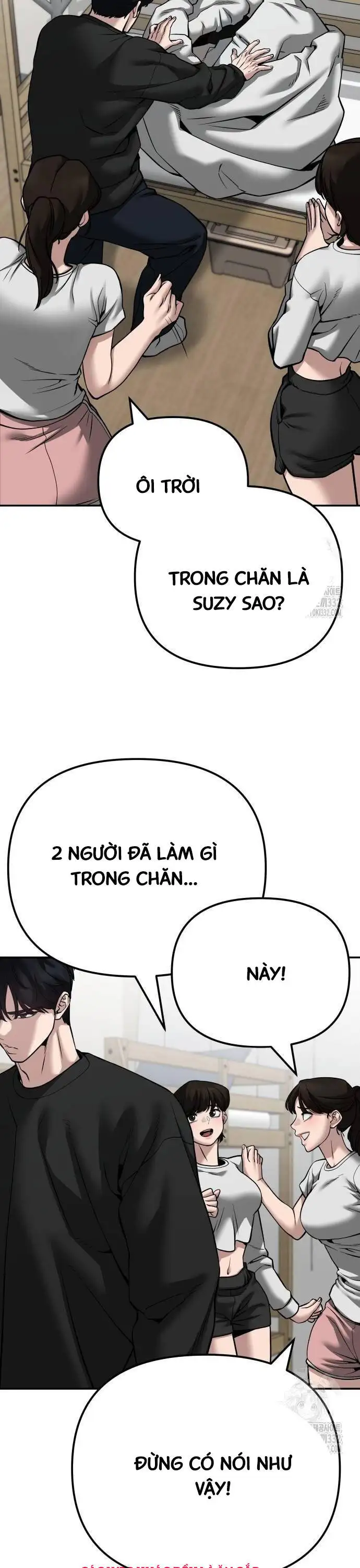 Truyện Tranh Giang Hồ Thực Thi Công Lý trang 7