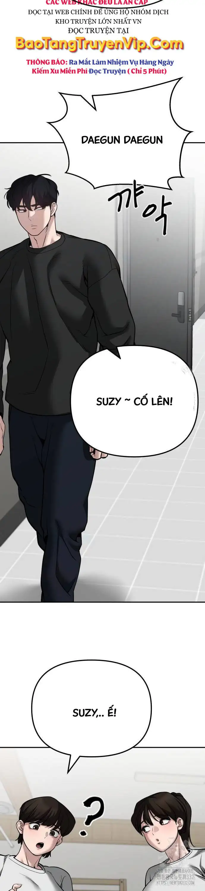 Truyện Tranh Giang Hồ Thực Thi Công Lý trang 7