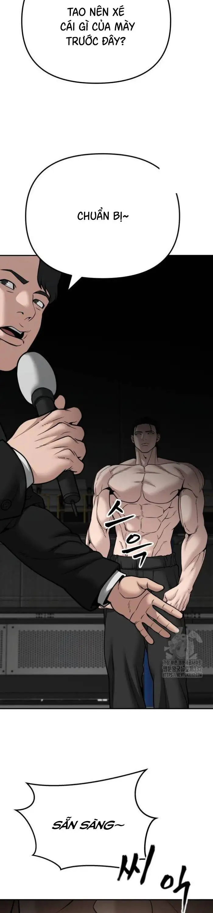 Truyện Tranh Giang Hồ Thực Thi Công Lý trang 7