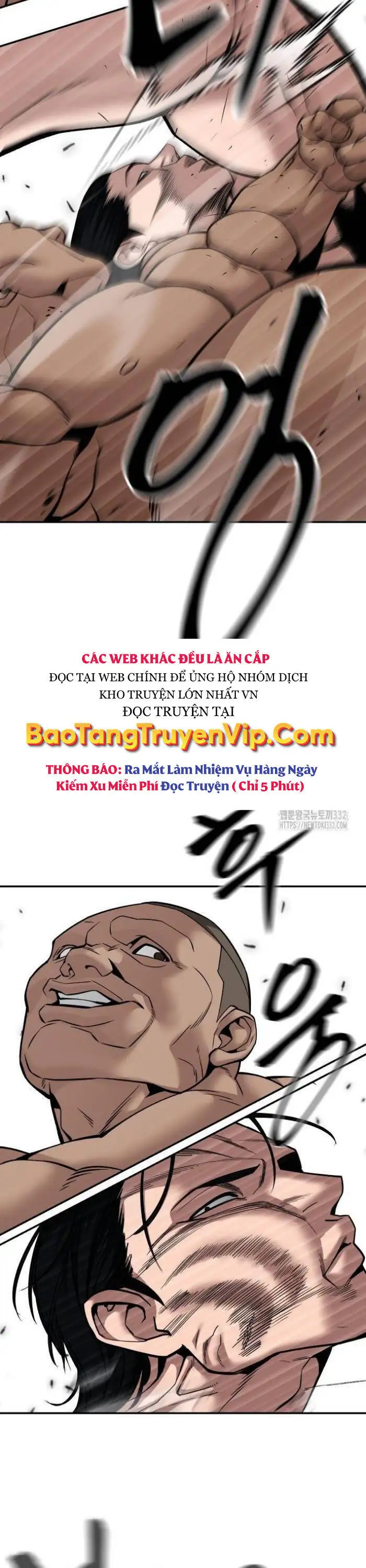 Truyện Tranh Giang Hồ Thực Thi Công Lý trang 7