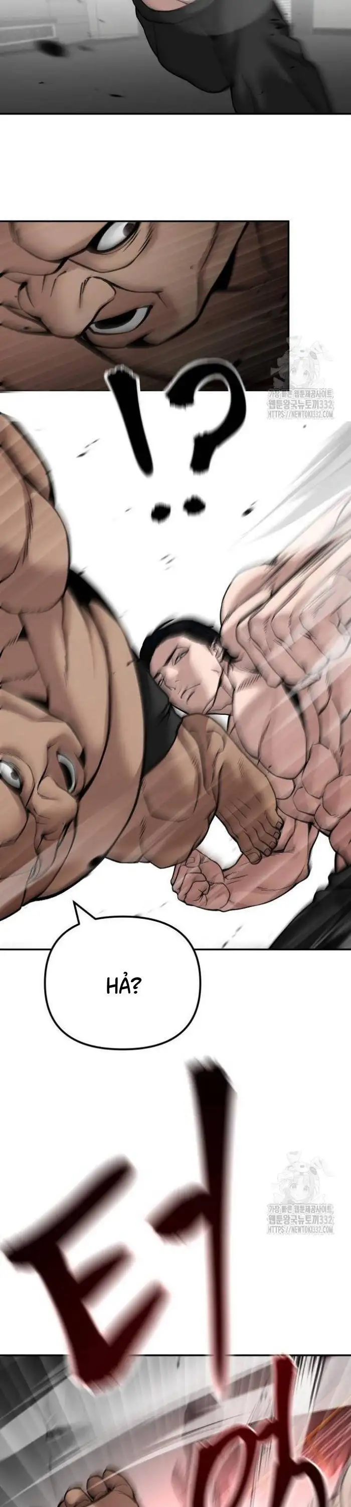 Truyện Tranh Giang Hồ Thực Thi Công Lý trang 7