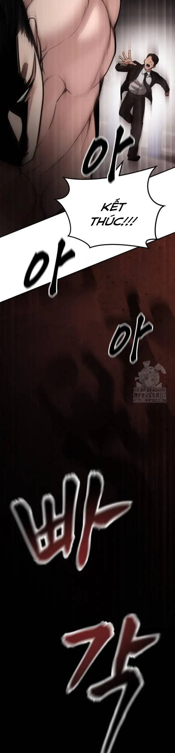 Truyện Tranh Giang Hồ Thực Thi Công Lý trang 7