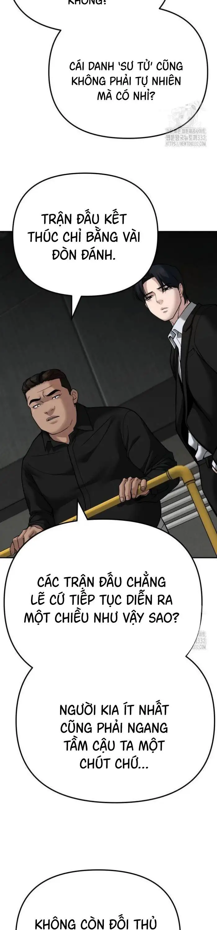 Truyện Tranh Giang Hồ Thực Thi Công Lý trang 7