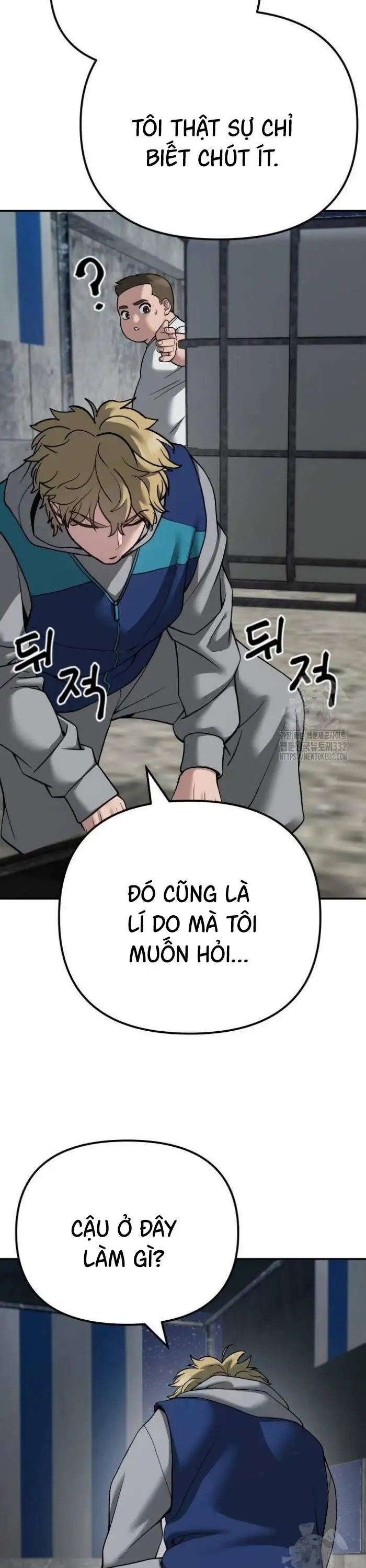 Truyện Tranh Giang Hồ Thực Thi Công Lý trang 7