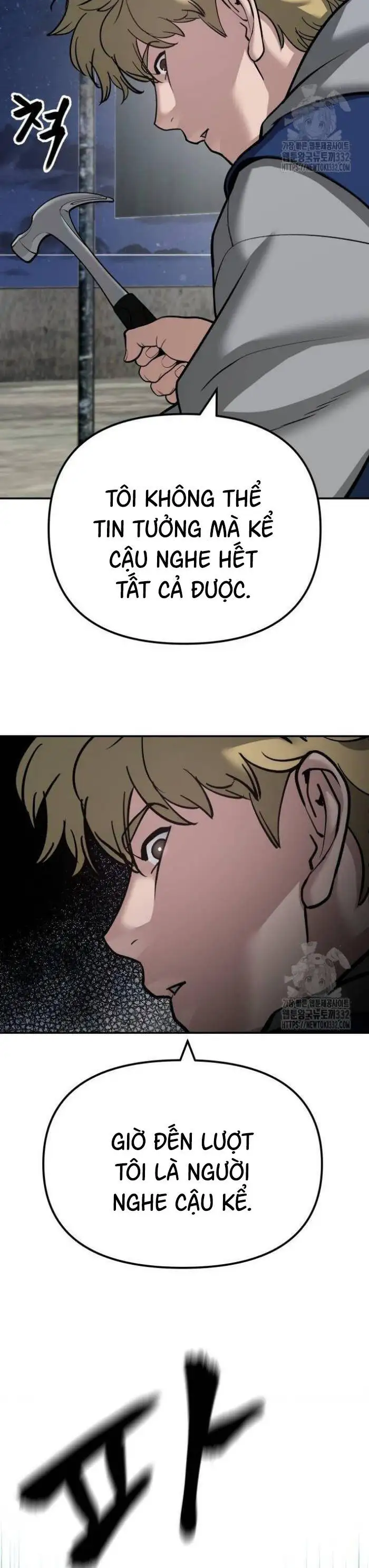 Truyện Tranh Giang Hồ Thực Thi Công Lý trang 7