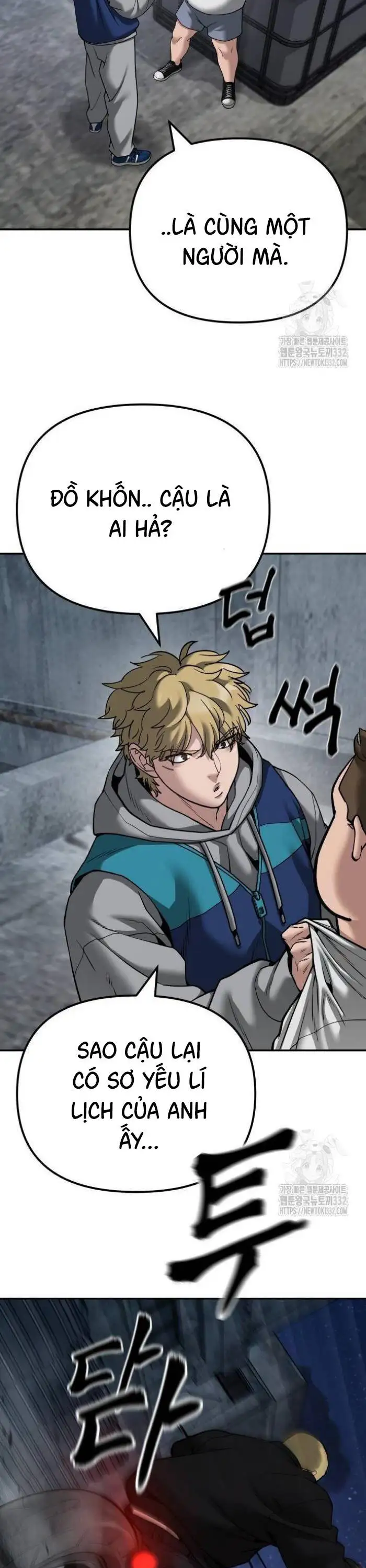 Truyện Tranh Giang Hồ Thực Thi Công Lý trang 7