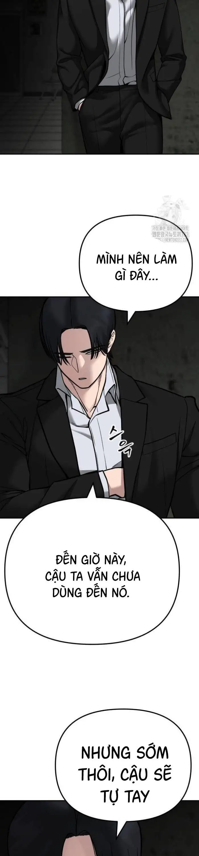 Truyện Tranh Giang Hồ Thực Thi Công Lý trang 7