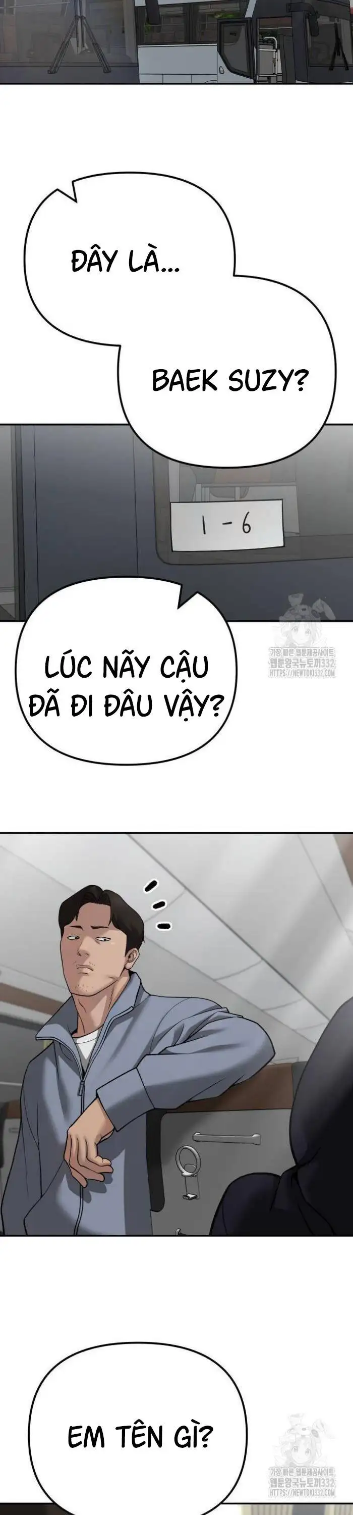 Truyện Tranh Giang Hồ Thực Thi Công Lý trang 7