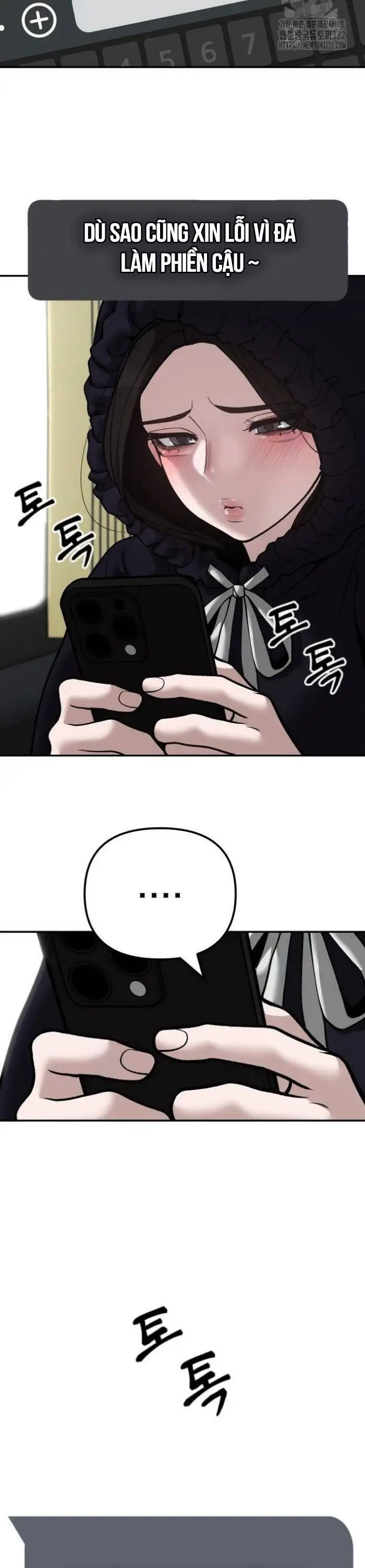 Truyện Tranh Giang Hồ Thực Thi Công Lý trang 7