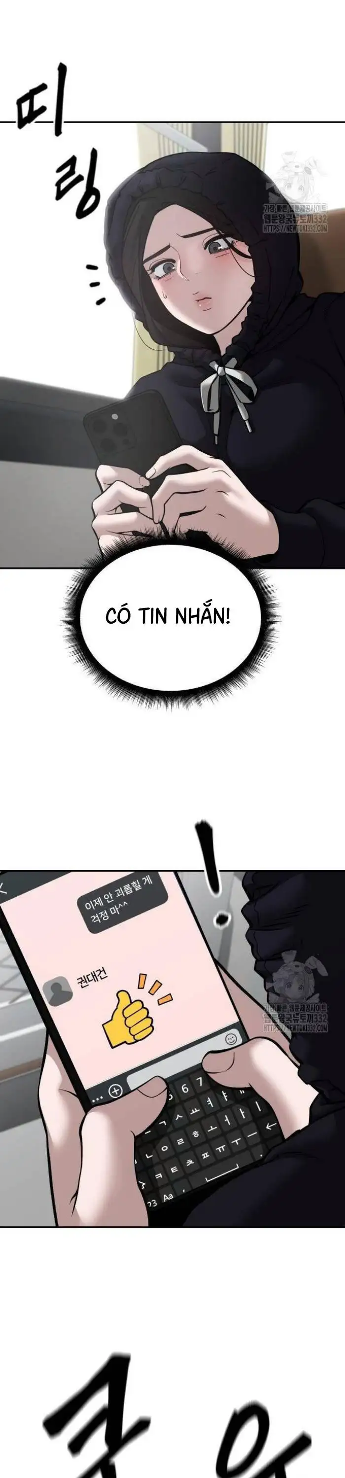 Truyện Tranh Giang Hồ Thực Thi Công Lý trang 7