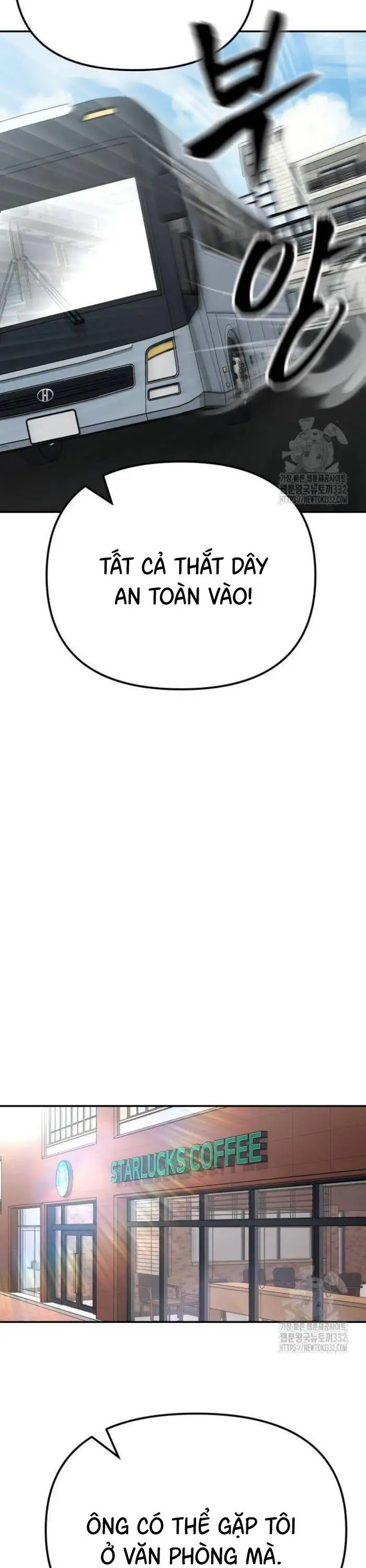 Truyện Tranh Giang Hồ Thực Thi Công Lý trang 7