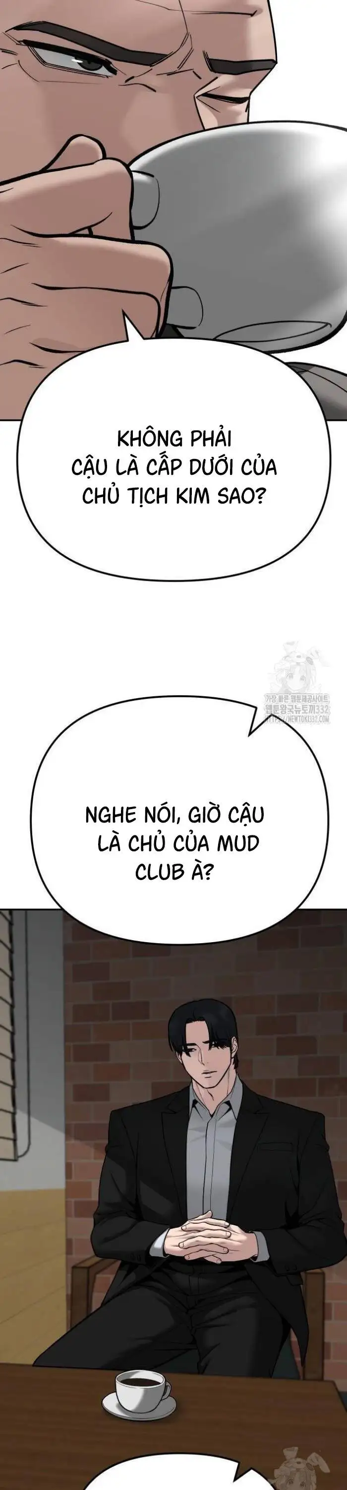 Truyện Tranh Giang Hồ Thực Thi Công Lý trang 7