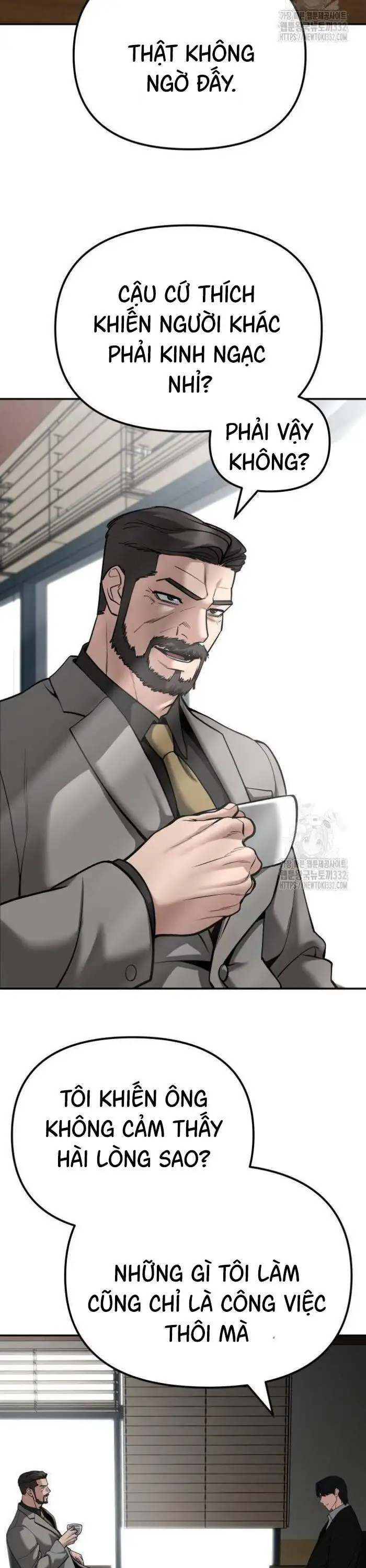 Truyện Tranh Giang Hồ Thực Thi Công Lý trang 7