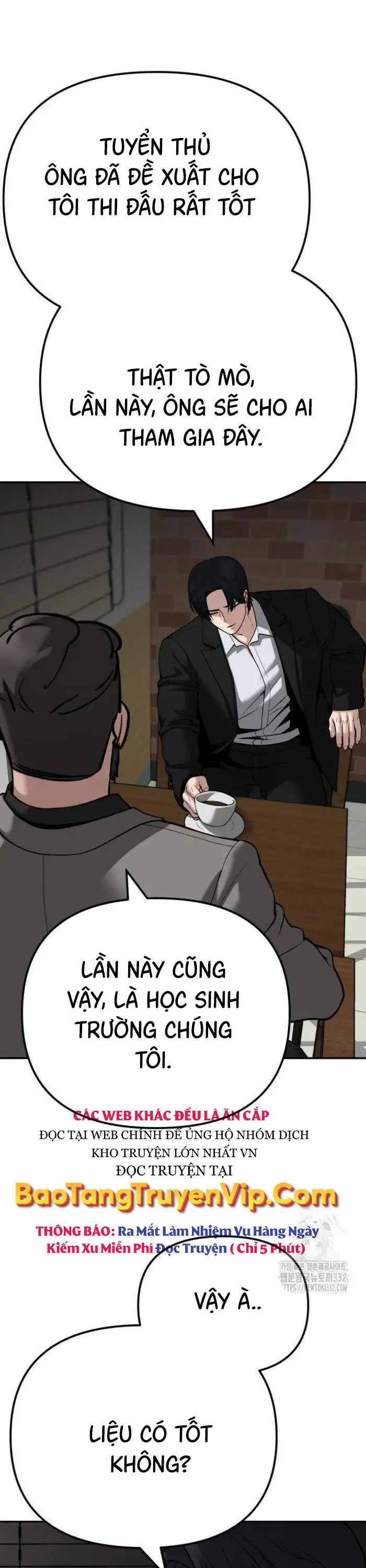 Truyện Tranh Giang Hồ Thực Thi Công Lý trang 7