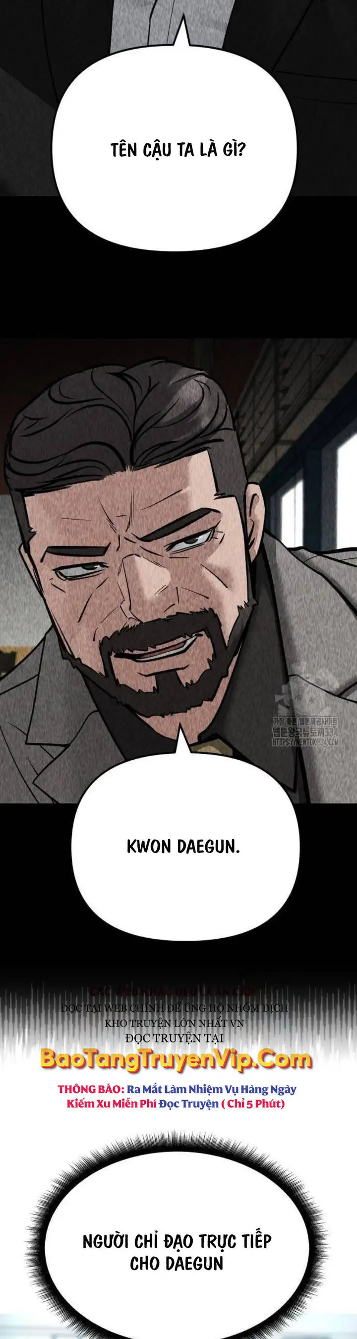 Truyện Tranh Giang Hồ Thực Thi Công Lý trang 7