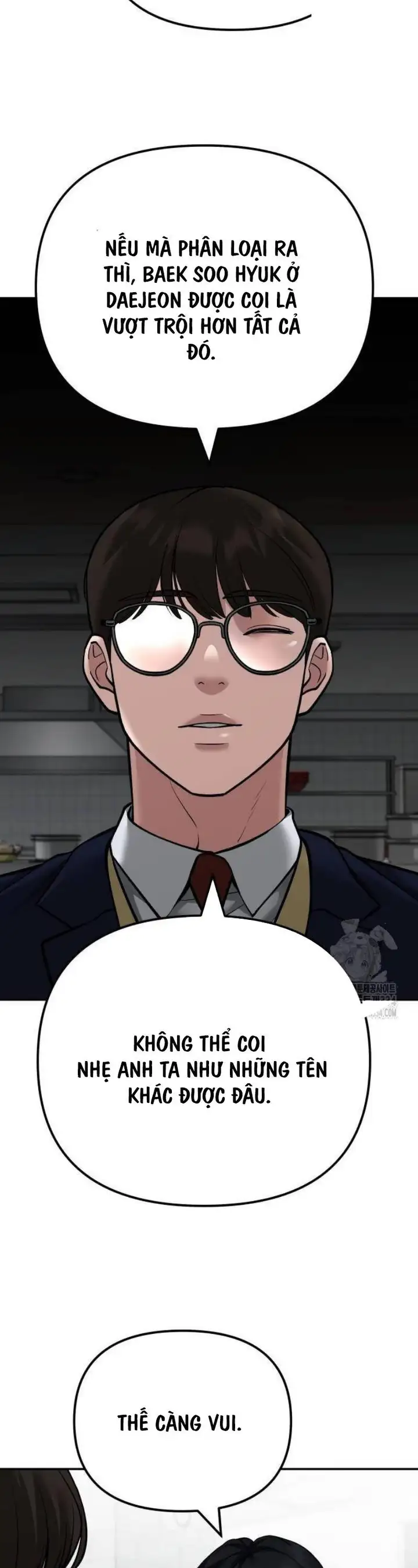 Truyện Tranh Giang Hồ Thực Thi Công Lý trang 7