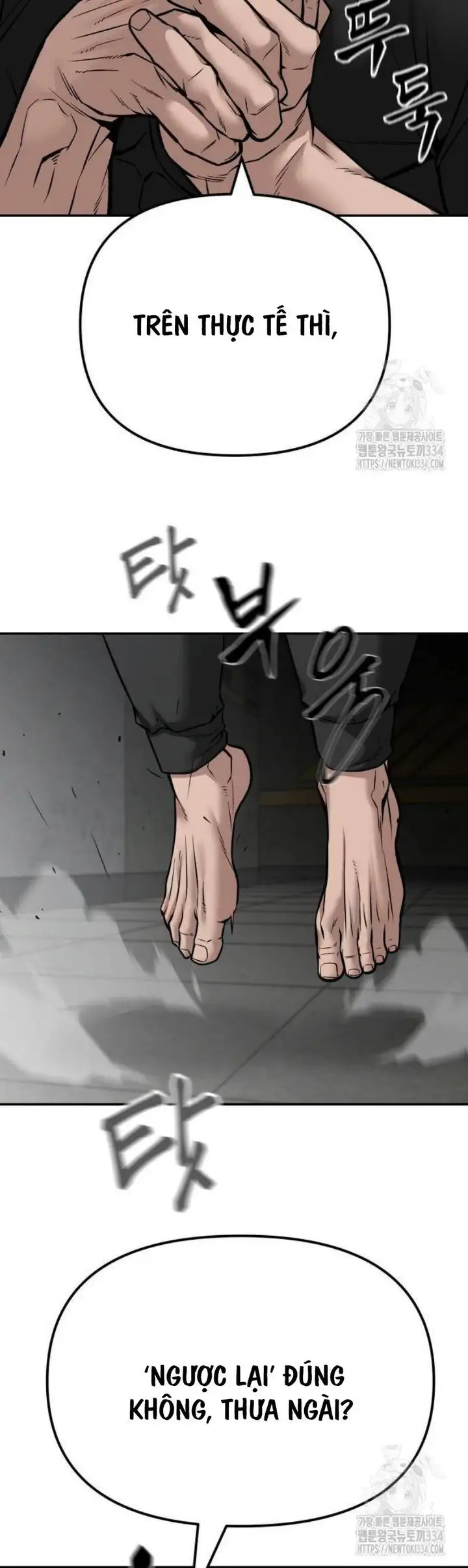 Truyện Tranh Giang Hồ Thực Thi Công Lý trang 7