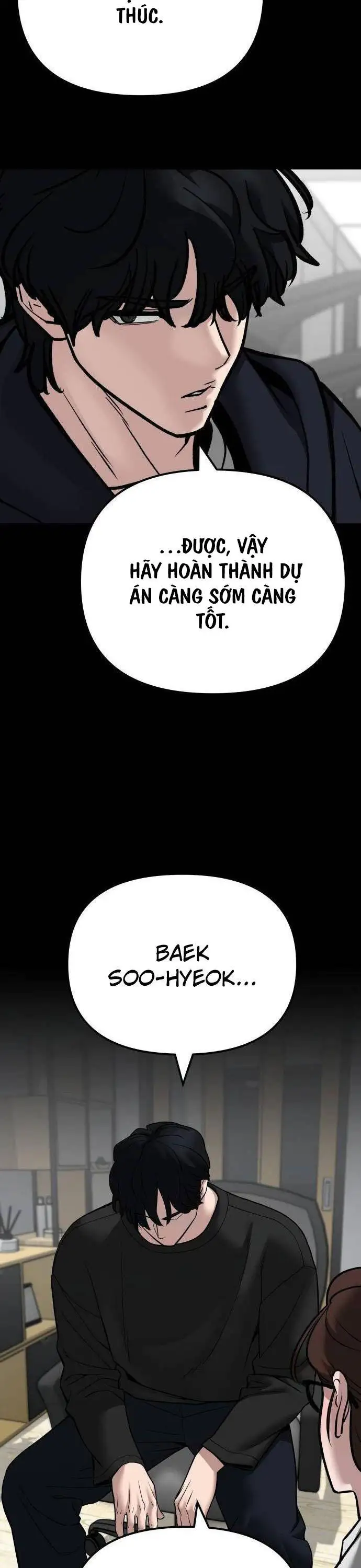 Truyện Tranh Giang Hồ Thực Thi Công Lý trang 7