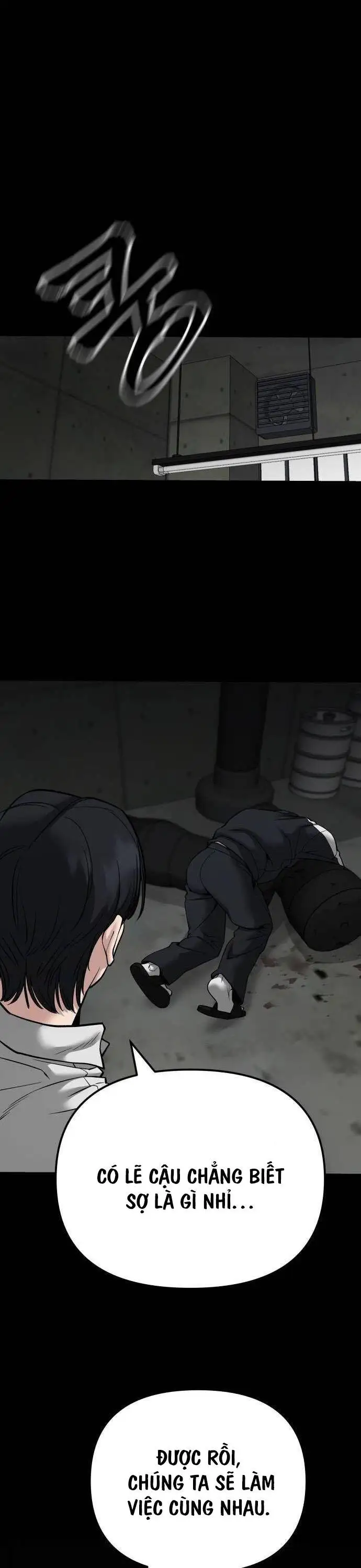 Truyện Tranh Giang Hồ Thực Thi Công Lý trang 7