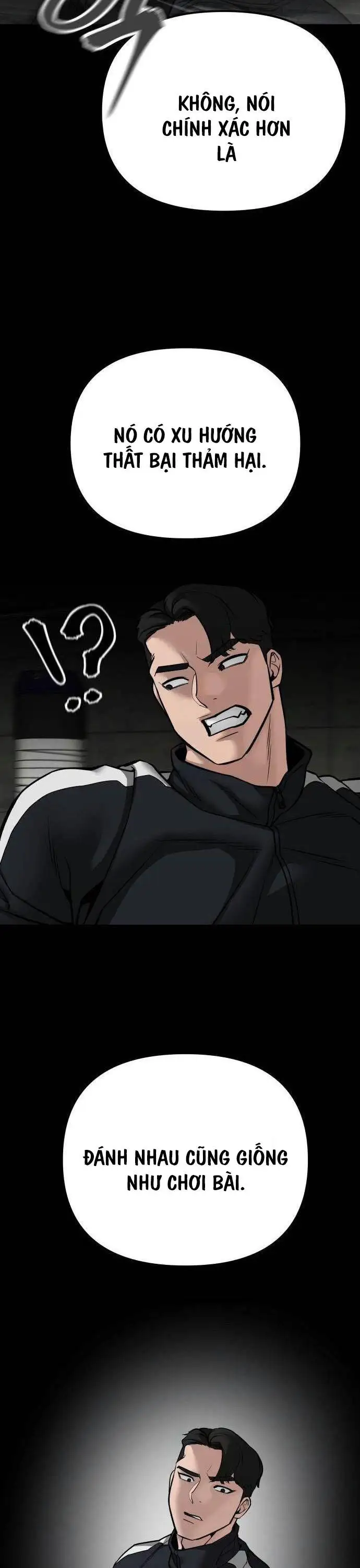 Truyện Tranh Giang Hồ Thực Thi Công Lý trang 7