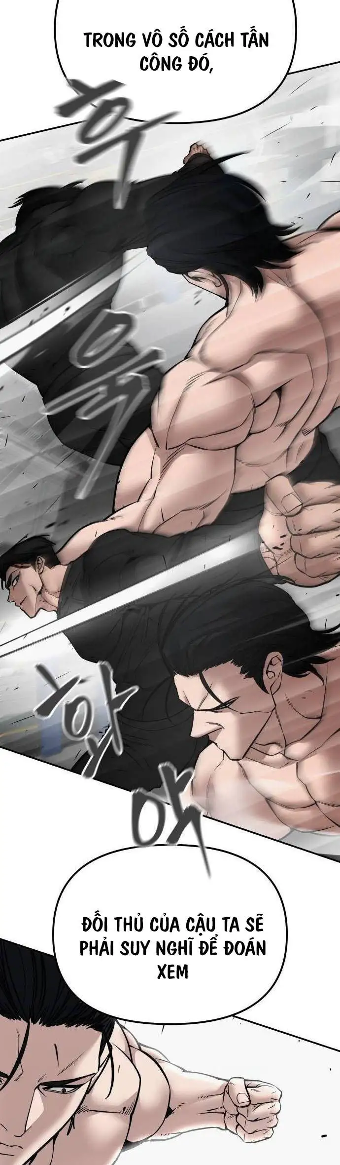 Truyện Tranh Giang Hồ Thực Thi Công Lý trang 7