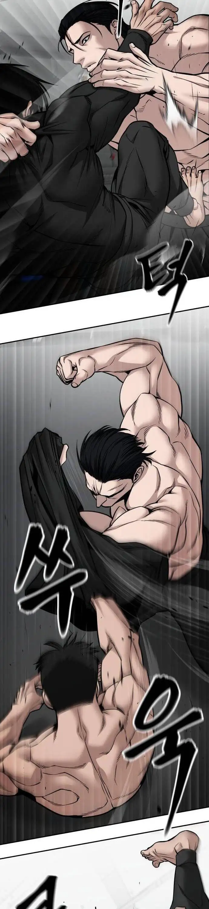 Truyện Tranh Giang Hồ Thực Thi Công Lý trang 7