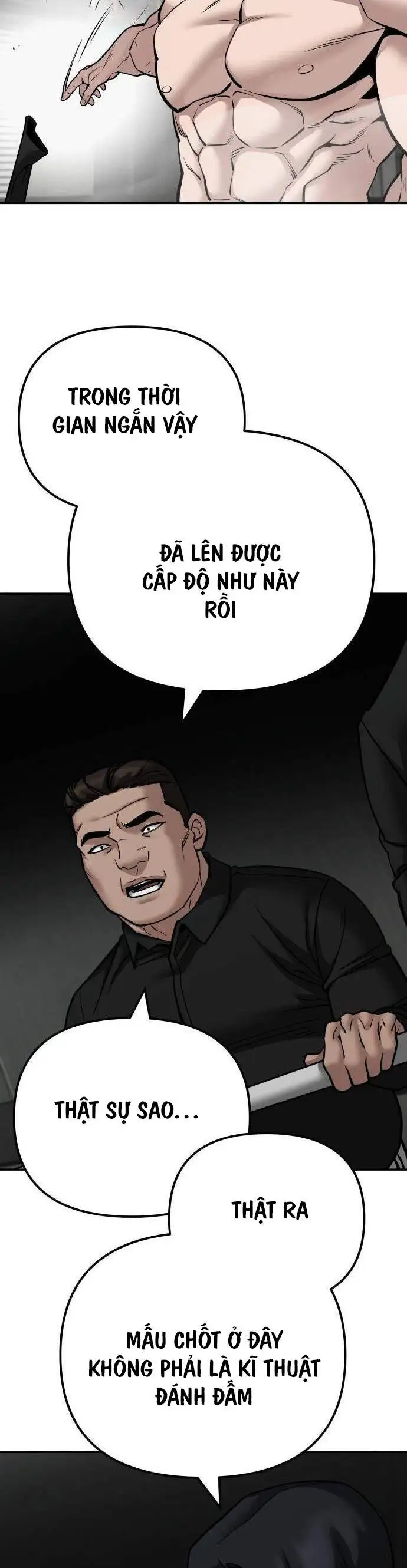 Truyện Tranh Giang Hồ Thực Thi Công Lý trang 7