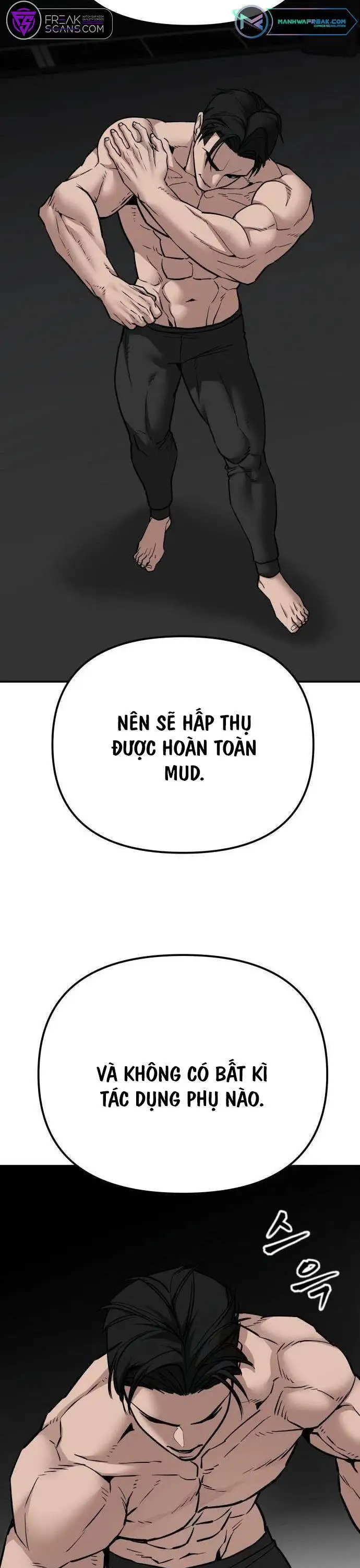 Truyện Tranh Giang Hồ Thực Thi Công Lý trang 7