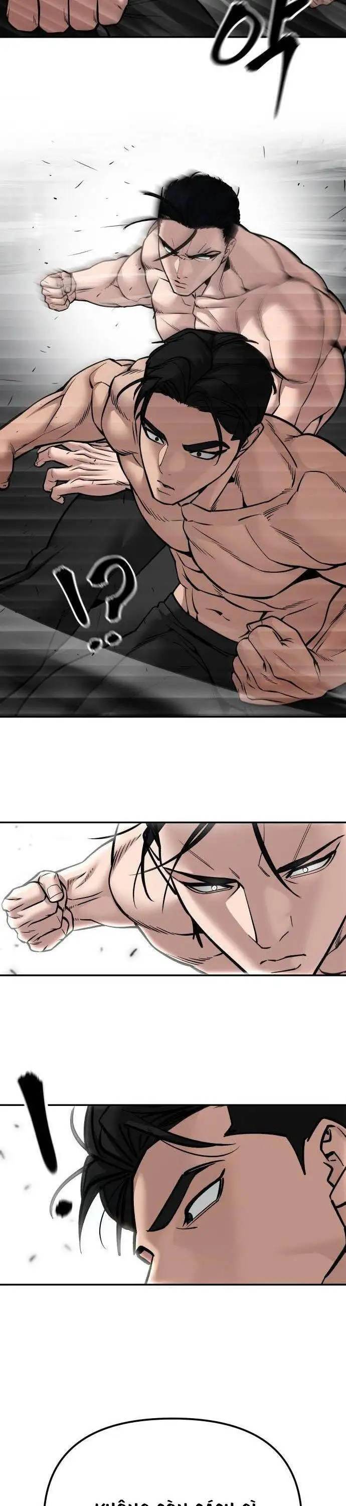 Truyện Tranh Giang Hồ Thực Thi Công Lý trang 7