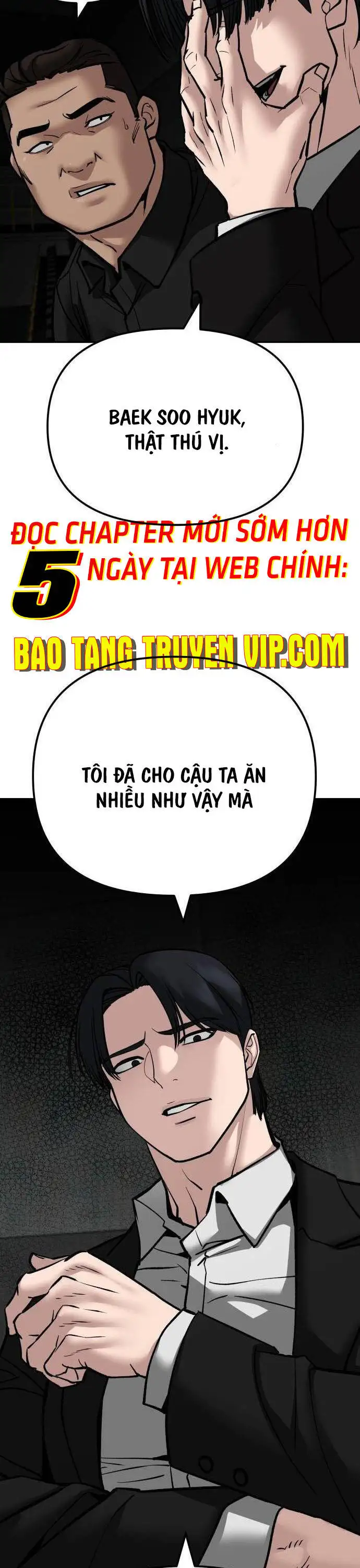 Truyện Tranh Giang Hồ Thực Thi Công Lý trang 7