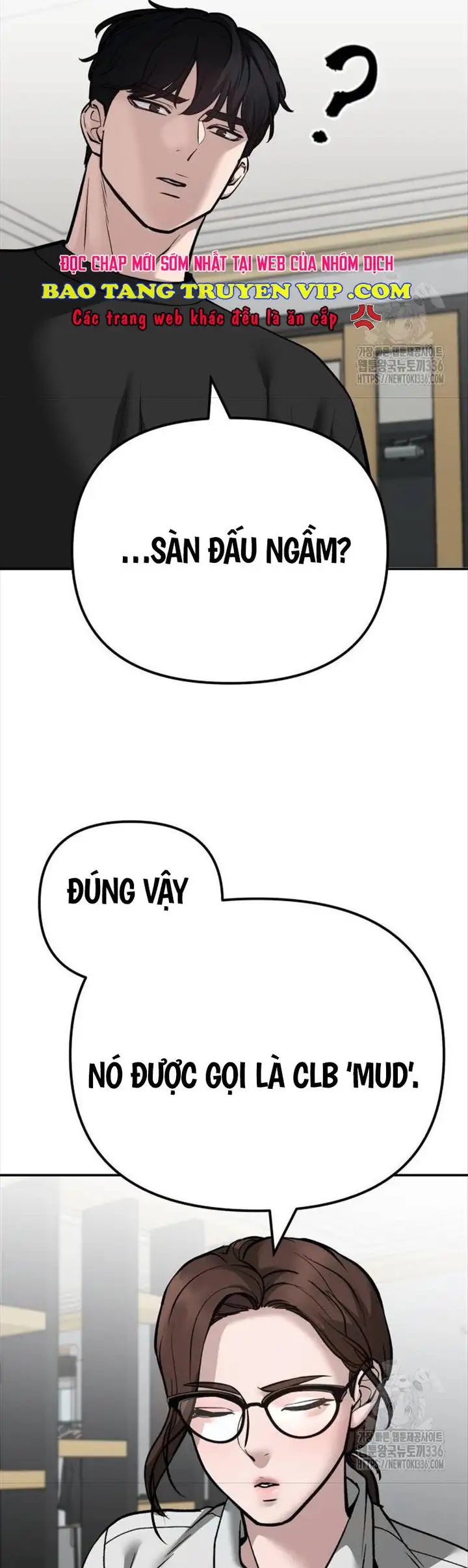 Truyện Tranh Giang Hồ Thực Thi Công Lý trang 7