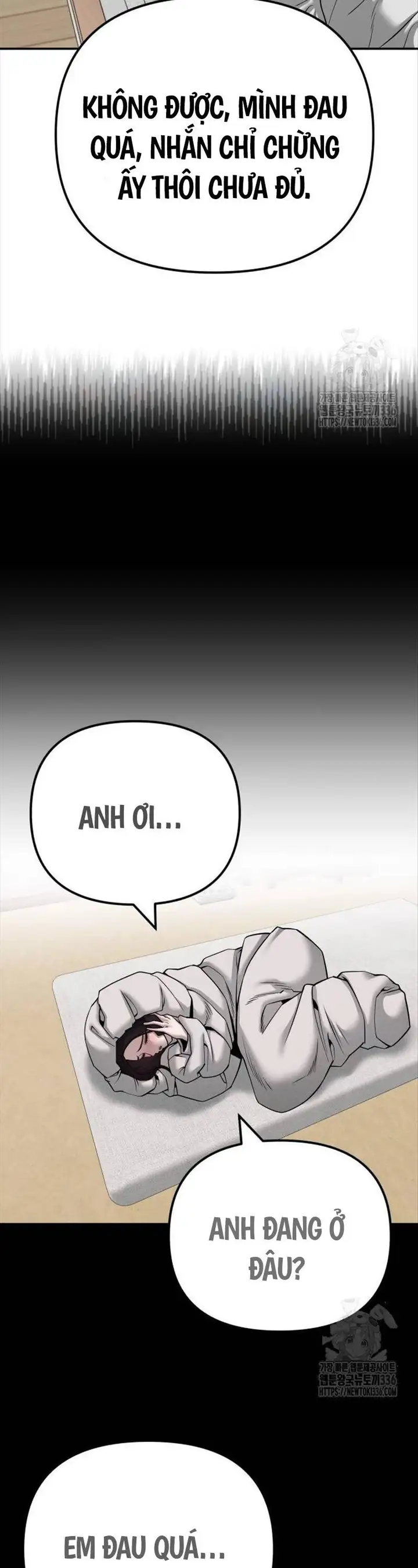 Truyện Tranh Giang Hồ Thực Thi Công Lý trang 7