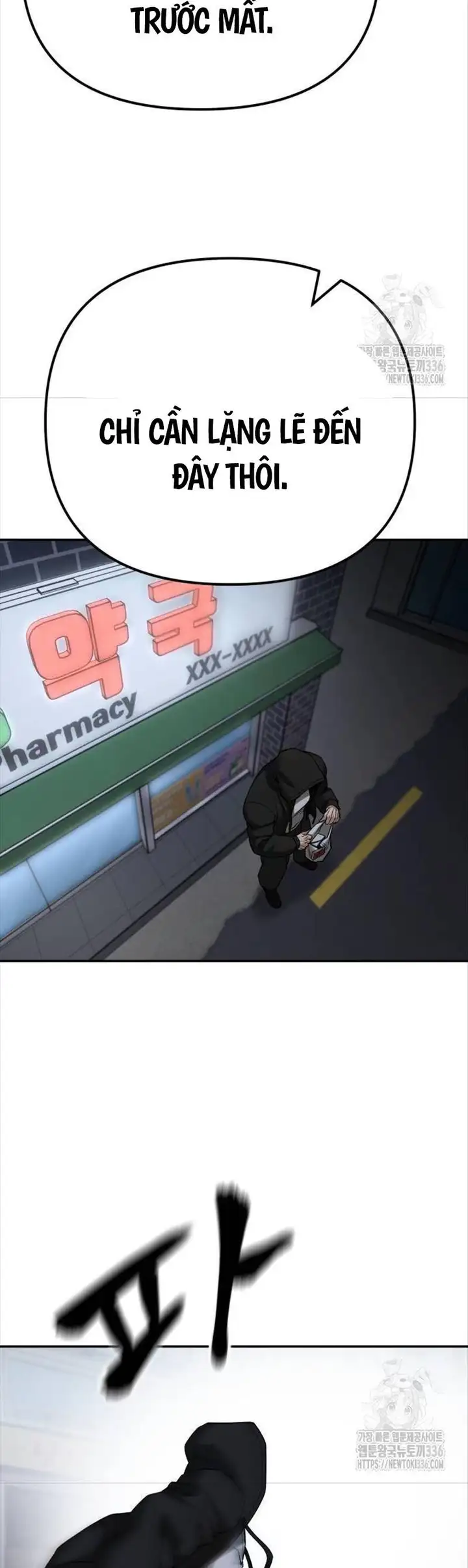 Truyện Tranh Giang Hồ Thực Thi Công Lý trang 7