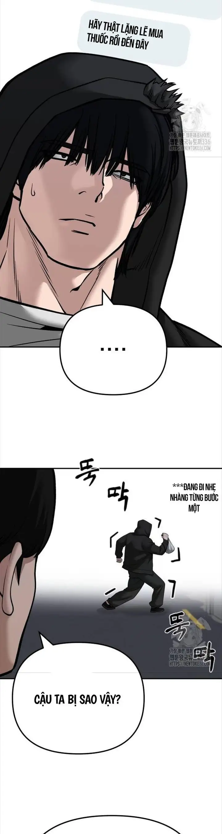 Truyện Tranh Giang Hồ Thực Thi Công Lý trang 7