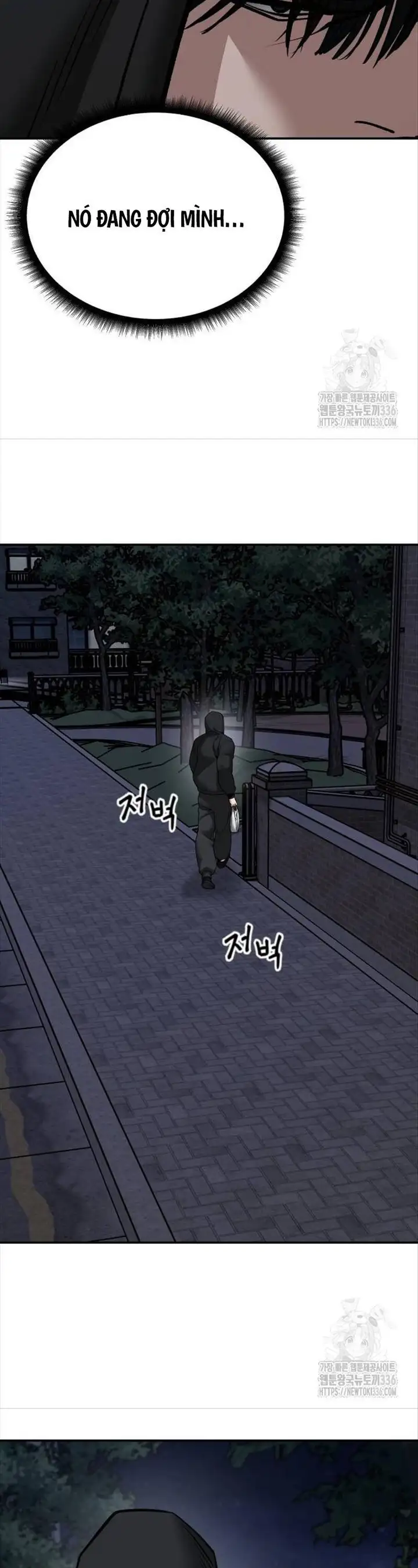 Truyện Tranh Giang Hồ Thực Thi Công Lý trang 7