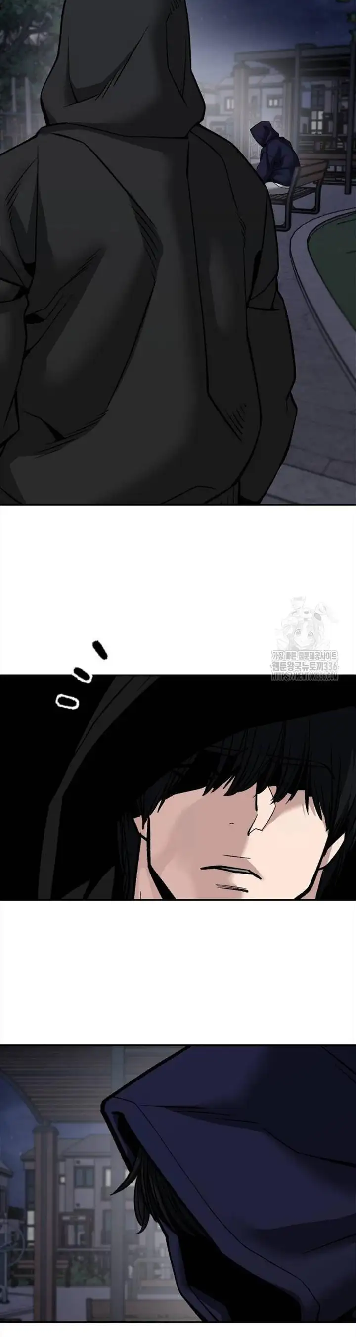 Truyện Tranh Giang Hồ Thực Thi Công Lý trang 7