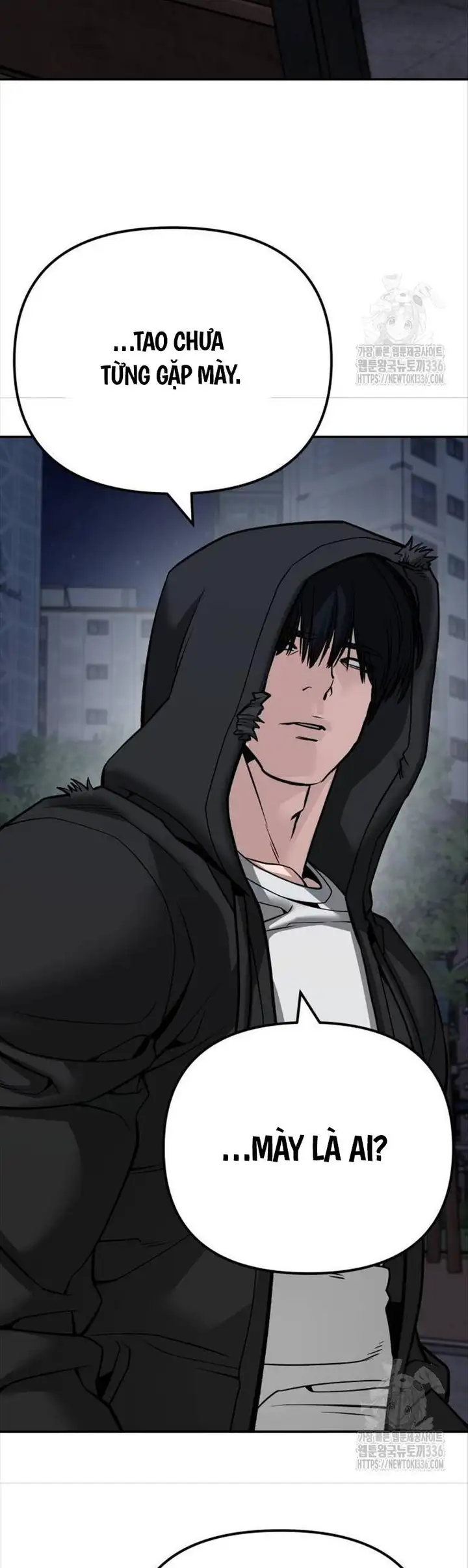 Truyện Tranh Giang Hồ Thực Thi Công Lý trang 7