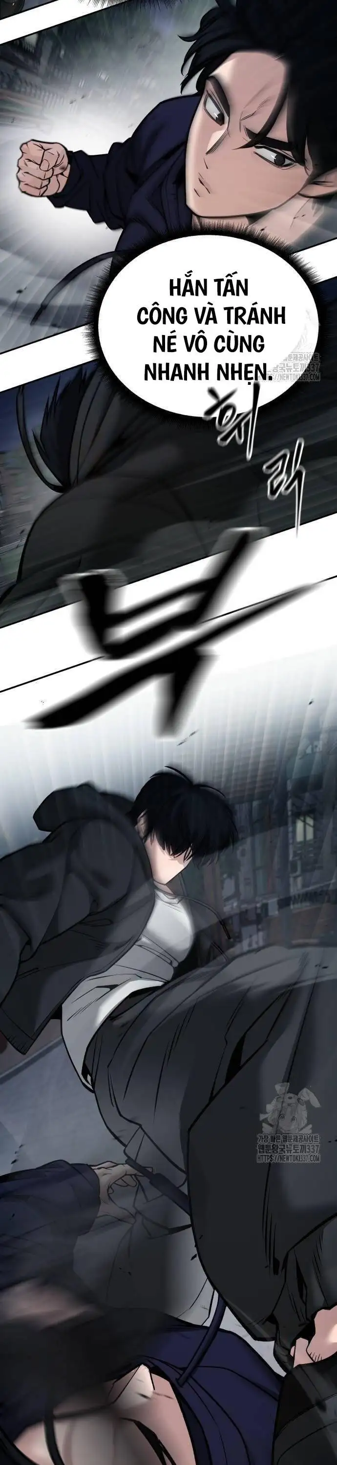 Truyện Tranh Giang Hồ Thực Thi Công Lý trang 7